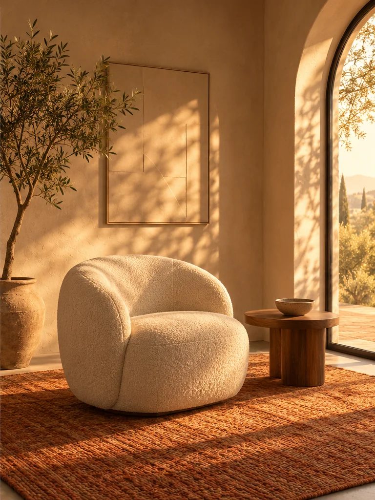 Després · Interiors